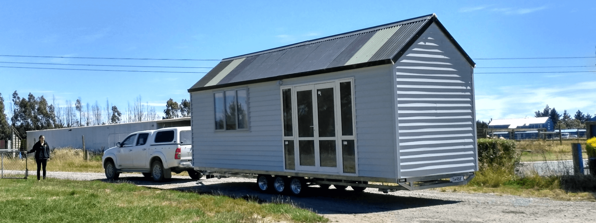 Custom Design - Superior Trailers