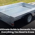 Domestic trailer guide covering types, uses, safety tips, and buying advice.
